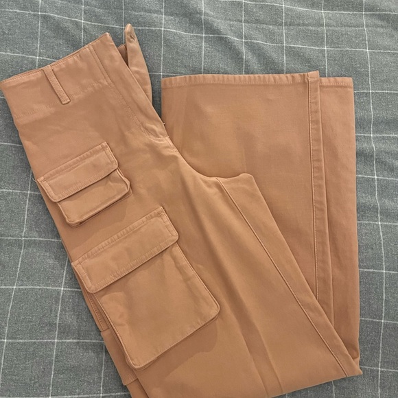 Wilfred Free - Picture Cargo Pant - Sz 2 - Picture 3 of 4